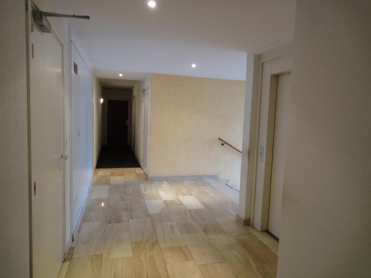 Logement Type Studio 1 Piece Proche Zenith Strasbourg Eksteriør bilde